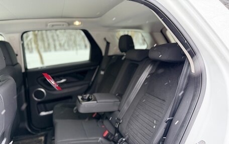 Land Rover Discovery Sport I рестайлинг, 2020 год, 3 675 000 рублей, 18 фотография