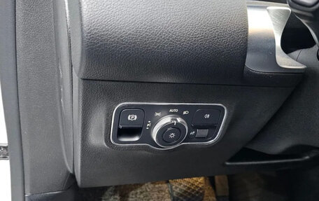 Mercedes-Benz GLB, 2021 год, 3 690 000 рублей, 13 фотография