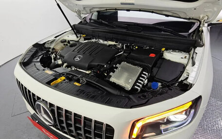 Mercedes-Benz GLB, 2021 год, 3 690 000 рублей, 6 фотография