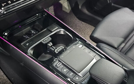 Mercedes-Benz GLB, 2021 год, 3 690 000 рублей, 18 фотография