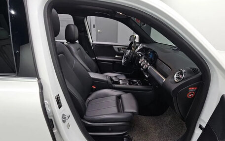 Mercedes-Benz GLB, 2021 год, 3 690 000 рублей, 12 фотография