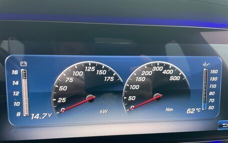 Mercedes-Benz E-Класс, 2018 год, 4 500 000 рублей, 2 фотография