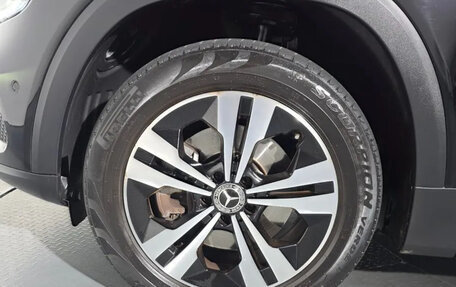 Mercedes-Benz GLB, 2023 год, 3 990 000 рублей, 5 фотография