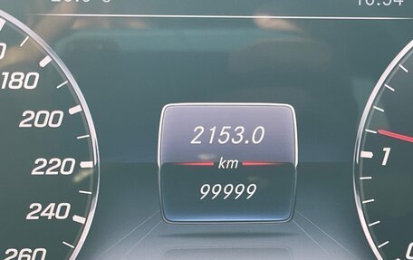 Mercedes-Benz E-Класс, 2018 год, 4 500 000 рублей, 6 фотография