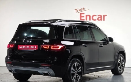 Mercedes-Benz GLB, 2023 год, 3 990 000 рублей, 2 фотография