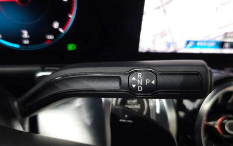 Mercedes-Benz GLB, 2023 год, 3 990 000 рублей, 9 фотография