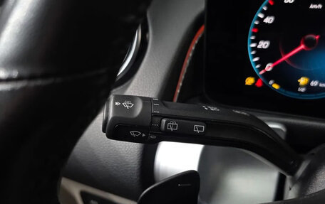 Mercedes-Benz GLB, 2023 год, 3 990 000 рублей, 19 фотография