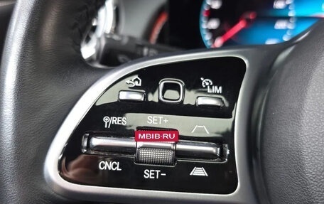 Mercedes-Benz GLB, 2023 год, 3 990 000 рублей, 18 фотография