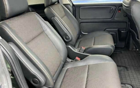 Honda Freed II, 2021 год, 1 790 000 рублей, 8 фотография