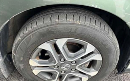 Honda Freed II, 2021 год, 1 790 000 рублей, 9 фотография