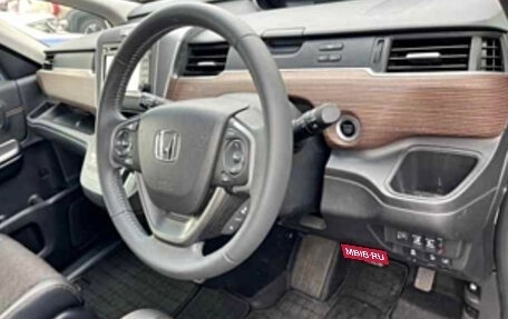 Honda Freed II, 2021 год, 1 790 000 рублей, 5 фотография