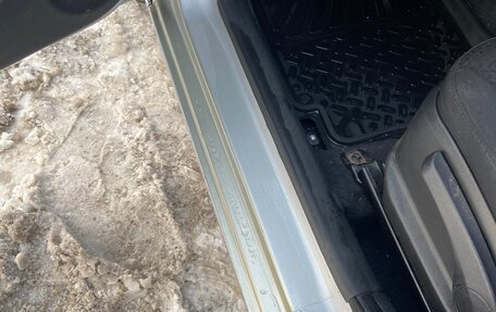 KIA Rio III рестайлинг, 2013 год, 980 000 рублей, 6 фотография