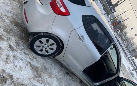 KIA Rio III рестайлинг, 2013 год, 980 000 рублей, 8 фотография