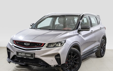 Geely Coolray I, 2022 год, 1 150 000 рублей, 1 фотография