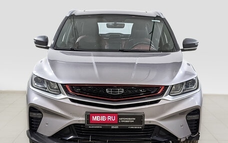 Geely Coolray I, 2022 год, 1 150 000 рублей, 2 фотография