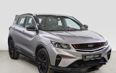 Geely Coolray I, 2022 год, 1 150 000 рублей, 3 фотография