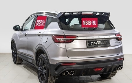 Geely Coolray I, 2022 год, 1 150 000 рублей, 7 фотография