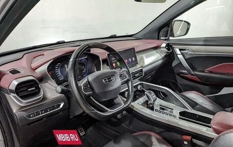 Geely Coolray I, 2022 год, 1 150 000 рублей, 15 фотография