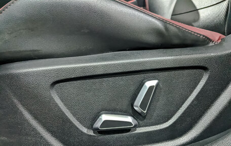 Geely Coolray I, 2022 год, 1 150 000 рублей, 28 фотография