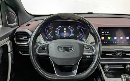 Geely Coolray I, 2022 год, 1 150 000 рублей, 22 фотография