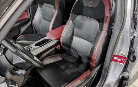 Geely Coolray I, 2022 год, 1 150 000 рублей, 20 фотография