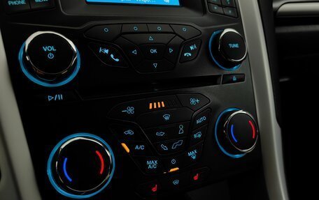 Ford Mondeo V, 2018 год, 1 617 000 рублей, 14 фотография