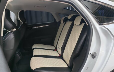 Ford Mondeo V, 2018 год, 1 617 000 рублей, 7 фотография