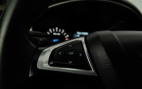 Ford Mondeo V, 2018 год, 1 617 000 рублей, 17 фотография