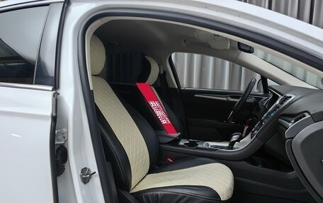 Ford Mondeo V, 2018 год, 1 617 000 рублей, 6 фотография