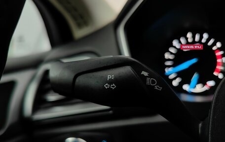 Ford Mondeo V, 2018 год, 1 617 000 рублей, 19 фотография