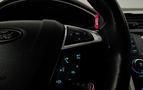 Ford Mondeo V, 2018 год, 1 617 000 рублей, 18 фотография