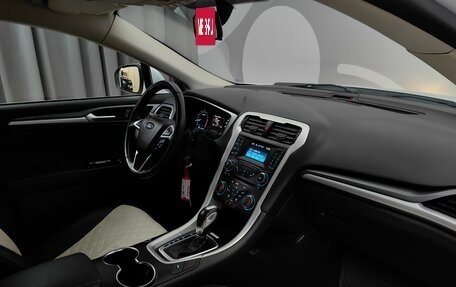 Ford Mondeo V, 2018 год, 1 617 000 рублей, 12 фотография