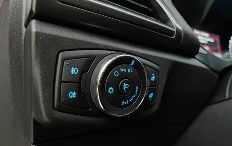 Ford Mondeo V, 2018 год, 1 617 000 рублей, 21 фотография