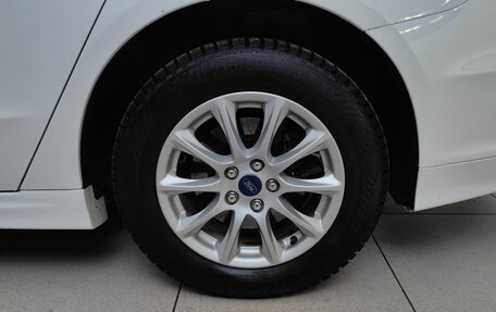 Ford Mondeo V, 2018 год, 1 617 000 рублей, 23 фотография