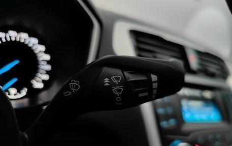 Ford Mondeo V, 2018 год, 1 617 000 рублей, 20 фотография