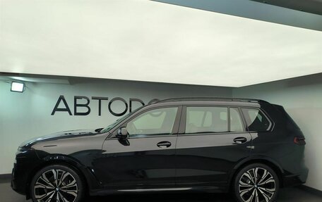 BMW X7, 2025 год, 21 400 000 рублей, 5 фотография