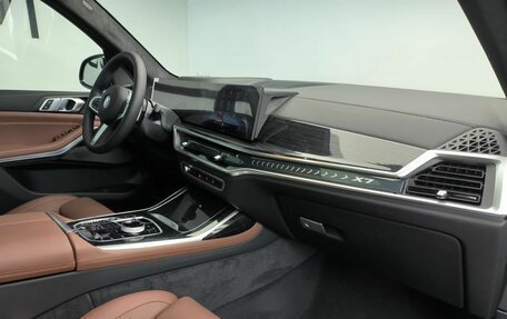 BMW X7, 2025 год, 21 400 000 рублей, 7 фотография