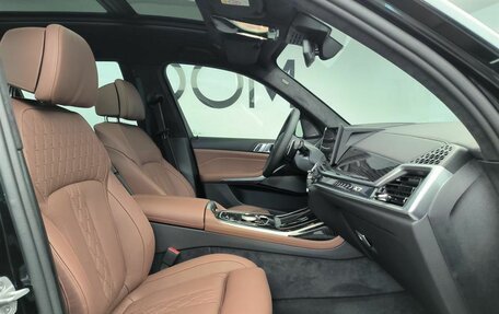 BMW X7, 2025 год, 21 400 000 рублей, 8 фотография