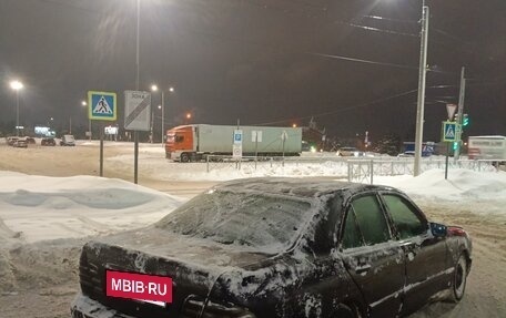 Mercedes-Benz E-Класс, 1997 год, 135 000 рублей, 4 фотография