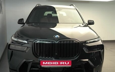 BMW X7, 2025 год, 21 400 000 рублей, 2 фотография