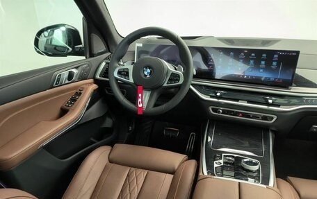 BMW X7, 2025 год, 21 400 000 рублей, 10 фотография