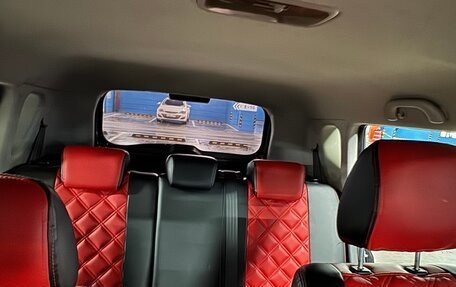 KIA Soul I рестайлинг, 2011 год, 699 999 рублей, 1 фотография