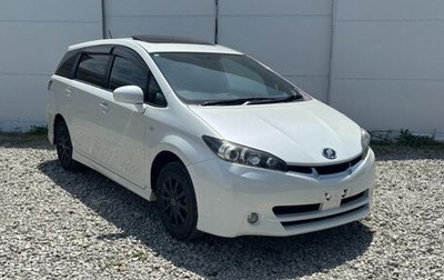 Toyota Wish II, 2012 год, 1 140 000 рублей, 1 фотография