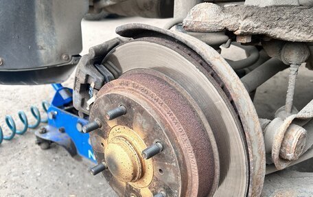 Mitsubishi Pajero III рестайлинг, 2004 год, 690 000 рублей, 1 фотография