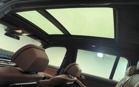 BMW X7, 2025 год, 21 400 000 рублей, 19 фотография