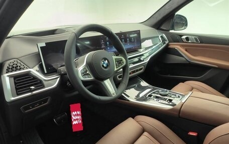 BMW X7, 2025 год, 21 400 000 рублей, 16 фотография