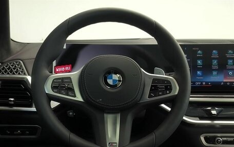 BMW X7, 2025 год, 21 400 000 рублей, 15 фотография