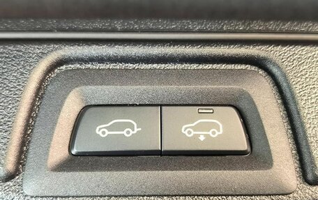 BMW X7, 2025 год, 21 400 000 рублей, 26 фотография