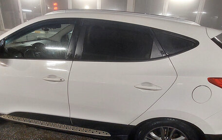 Hyundai ix35 I рестайлинг, 2013 год, 1 600 000 рублей, 8 фотография