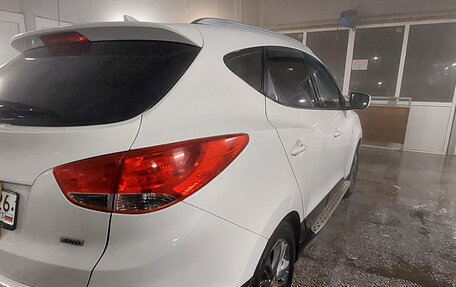 Hyundai ix35 I рестайлинг, 2013 год, 1 600 000 рублей, 6 фотография